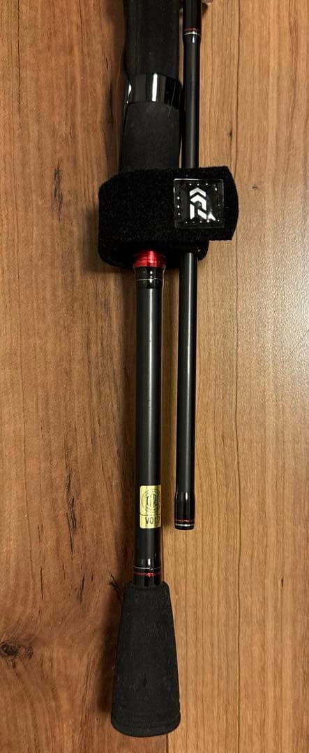 ダイワ　月下美人　美品　アジング　メバリング