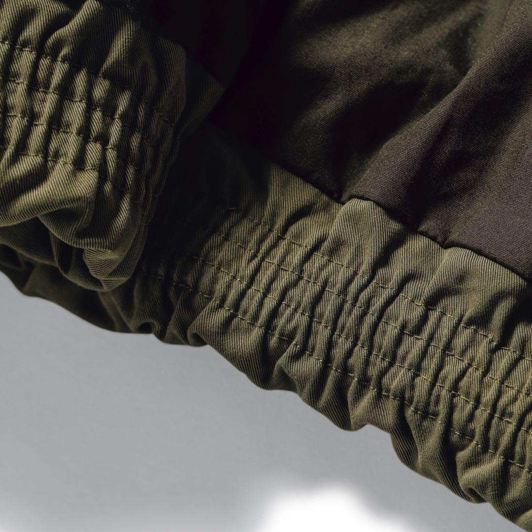 新品 WTAPS 20AW DOWN VEST PEDDLER ダウンベスト S