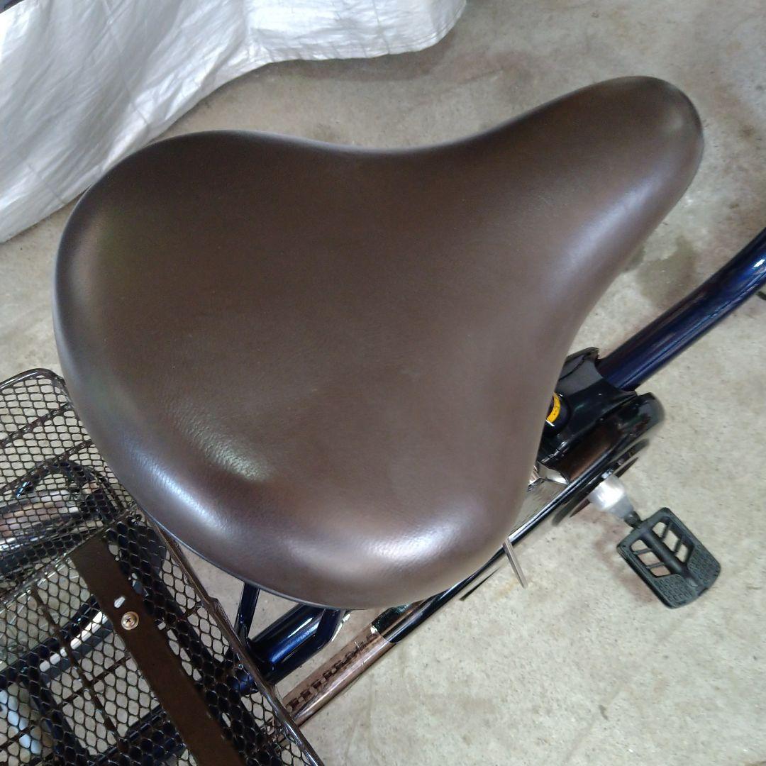 電動アシスト パナソニック ビビライフ