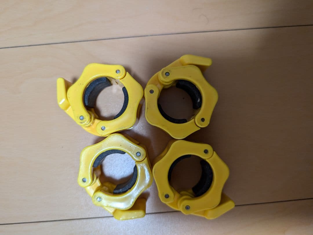 ホームジムセット　アイロテック　ハーフラック　フラットベンチ　BIG3