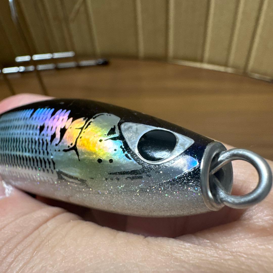 CBONE シービーワン　ルーキー　140DD /45g