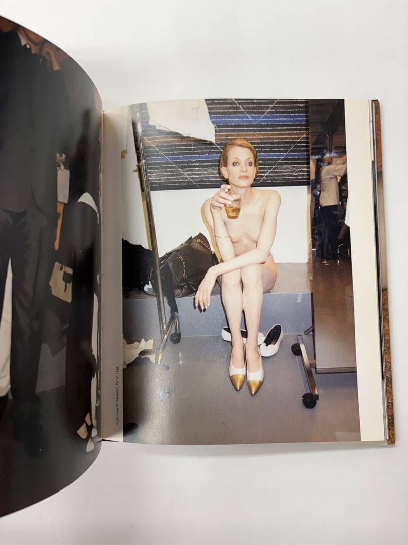 Juergen Teller ユルゲンテラー 写真集