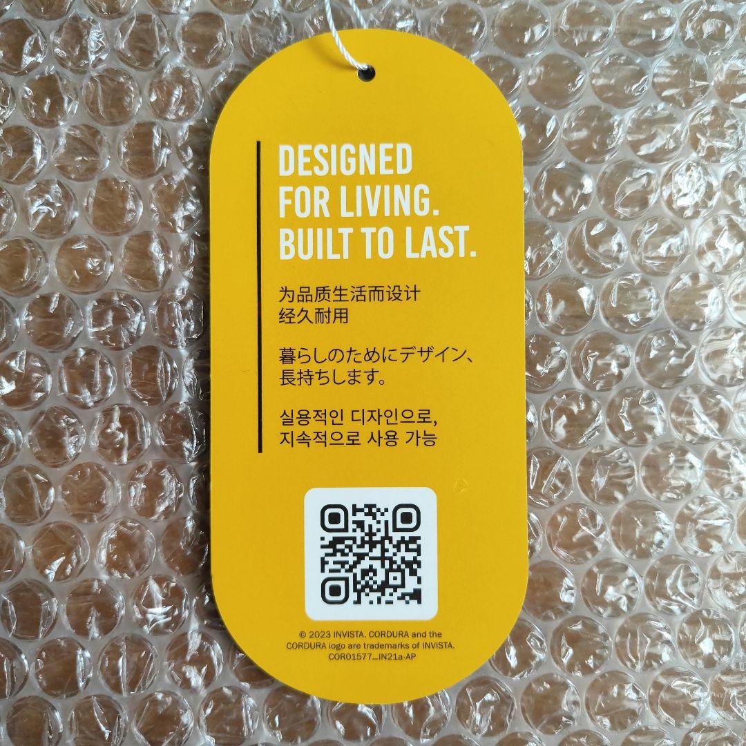 パープルレーベル　ショルダートートバッグ　N25FU081　ブラック　新品