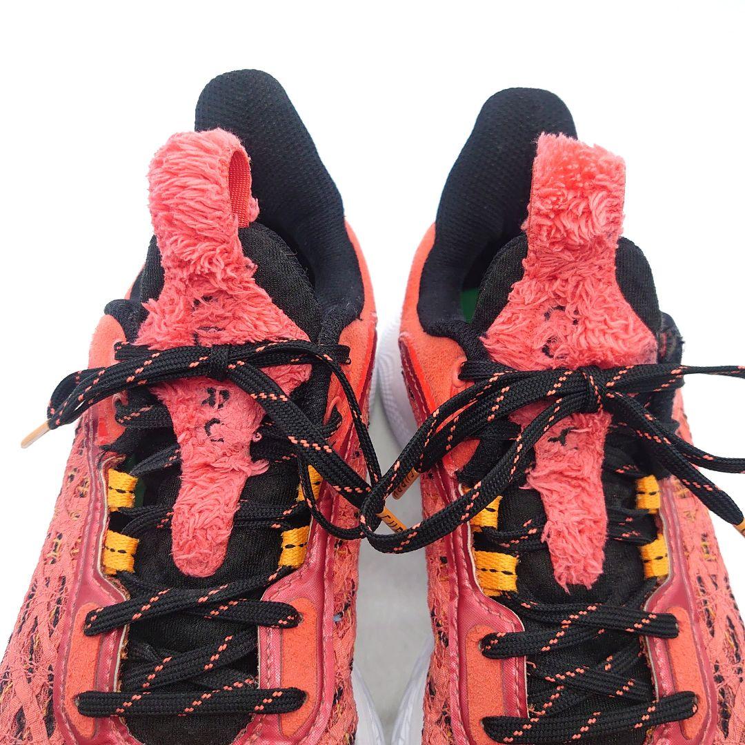 UNDER ARMOUR CURRY FLOW 9 バスケットボールシューズ