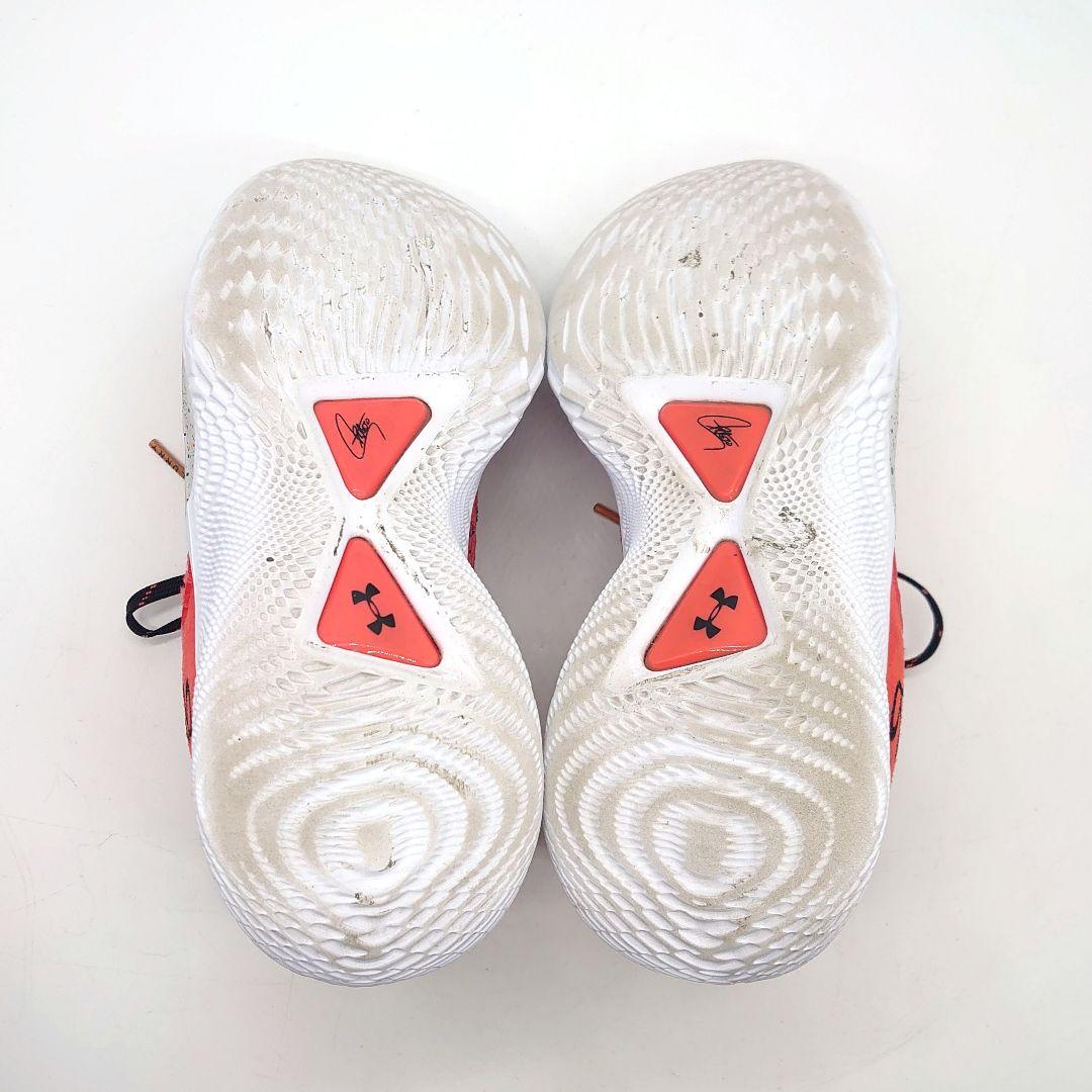 UNDER ARMOUR CURRY FLOW 9 バスケットボールシューズ