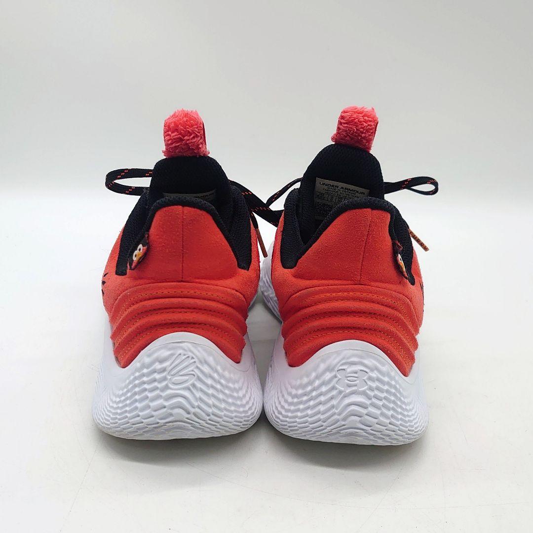 UNDER ARMOUR CURRY FLOW 9 バスケットボールシューズ