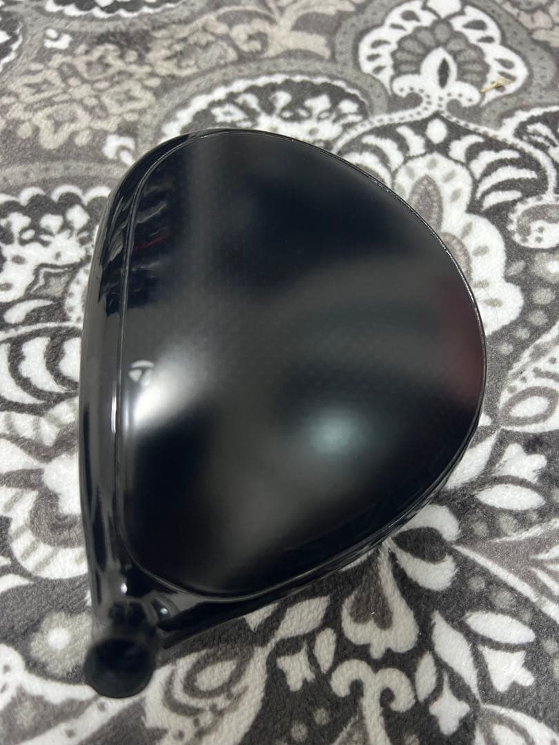 ステルスHDドライバー10.5°