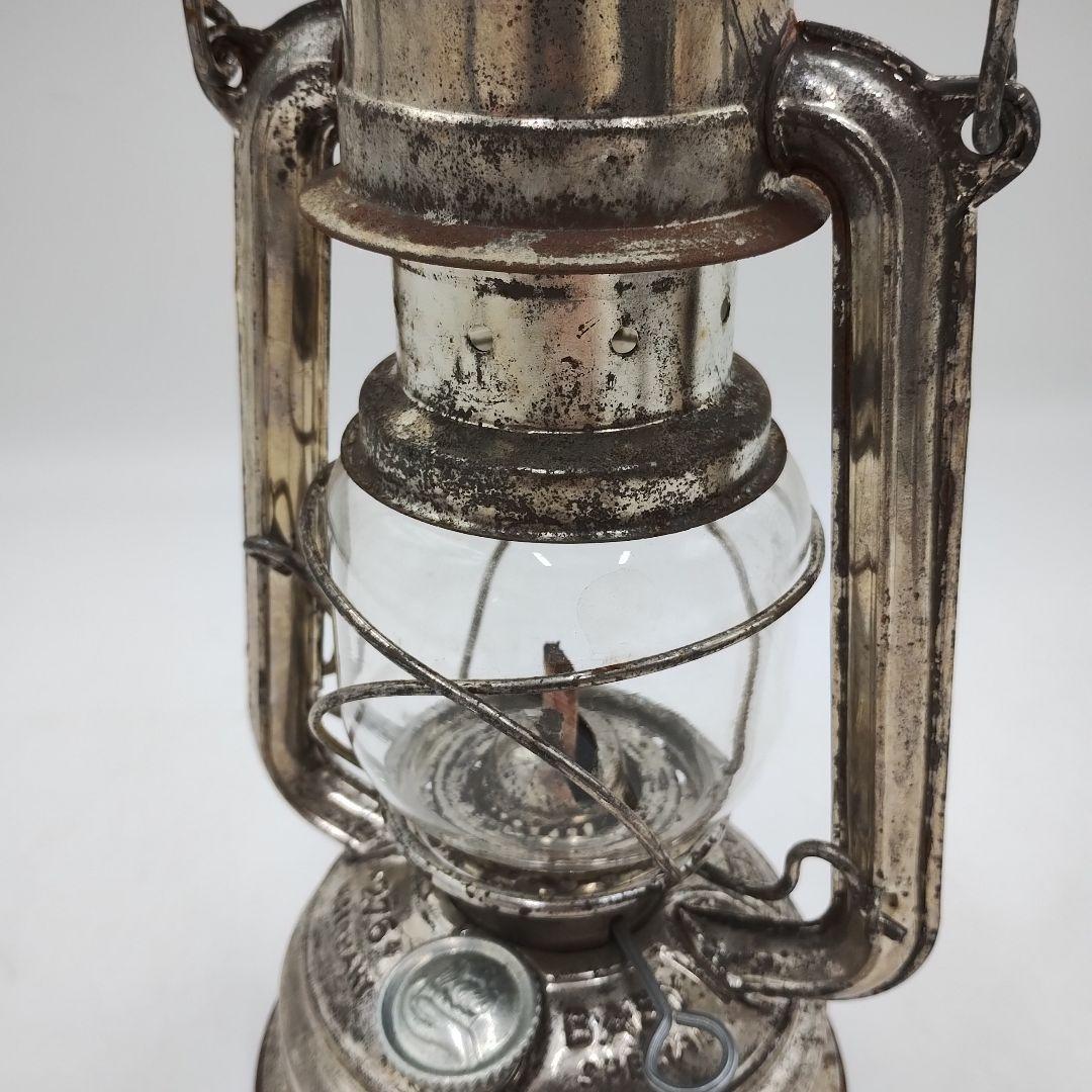 fM60T FEUERHAND フュアハンド 276 ドイツ製 　ランタン