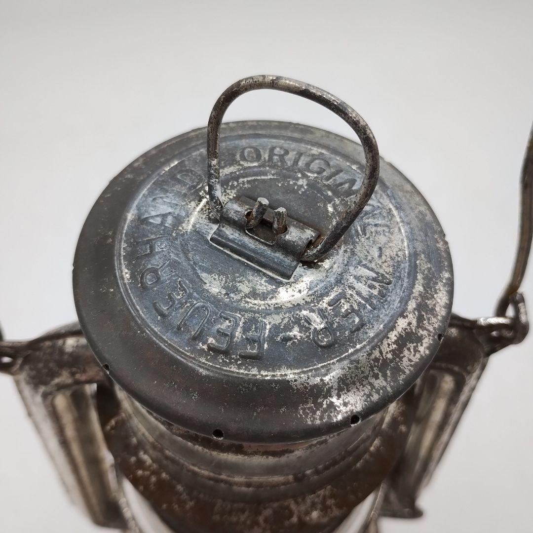 fM60T FEUERHAND フュアハンド 276 ドイツ製 　ランタン