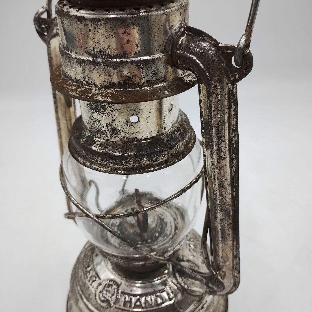 fM60T FEUERHAND フュアハンド 276 ドイツ製 　ランタン