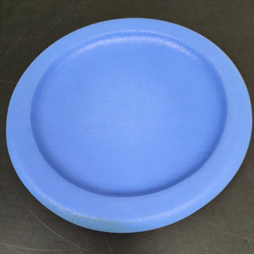 ☆ボーネルンド ボリー (Volley) ソフトソーサー ブルー８点セット