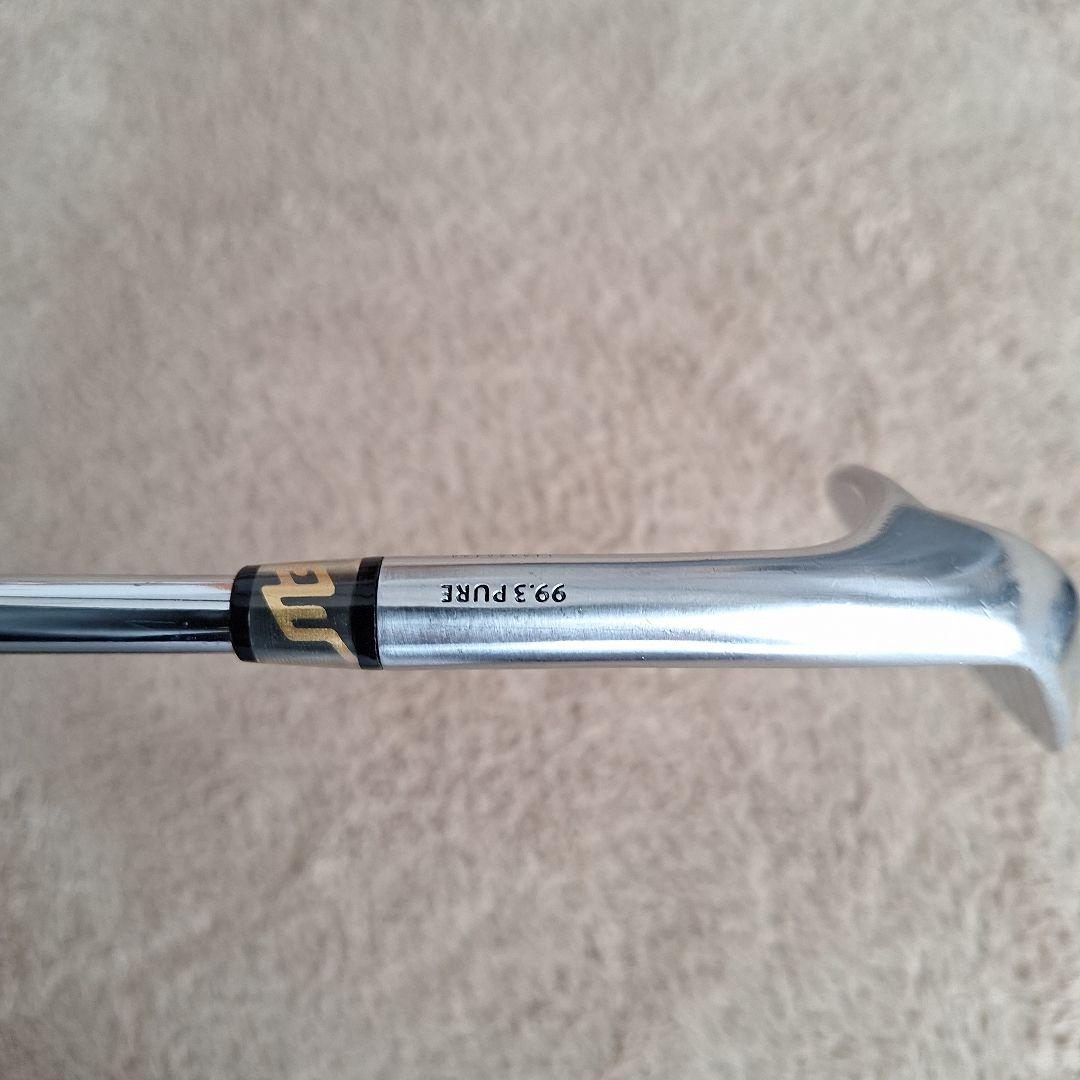 三浦技研　希少　KM-701 ウエッジセット 52度、58度