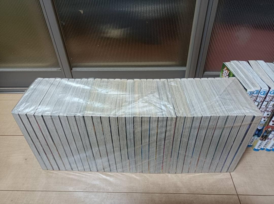 超絶美品 初版 帯付き 銀魂 ぎんたま 全巻 全巻セット 綺麗 １巻～７７巻