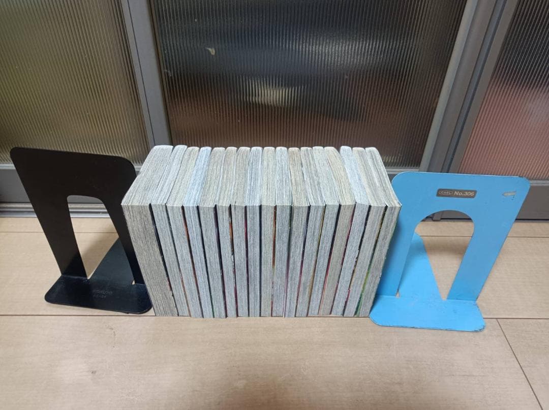 超絶美品 初版 帯付き 銀魂 ぎんたま 全巻 全巻セット 綺麗 １巻～７７巻