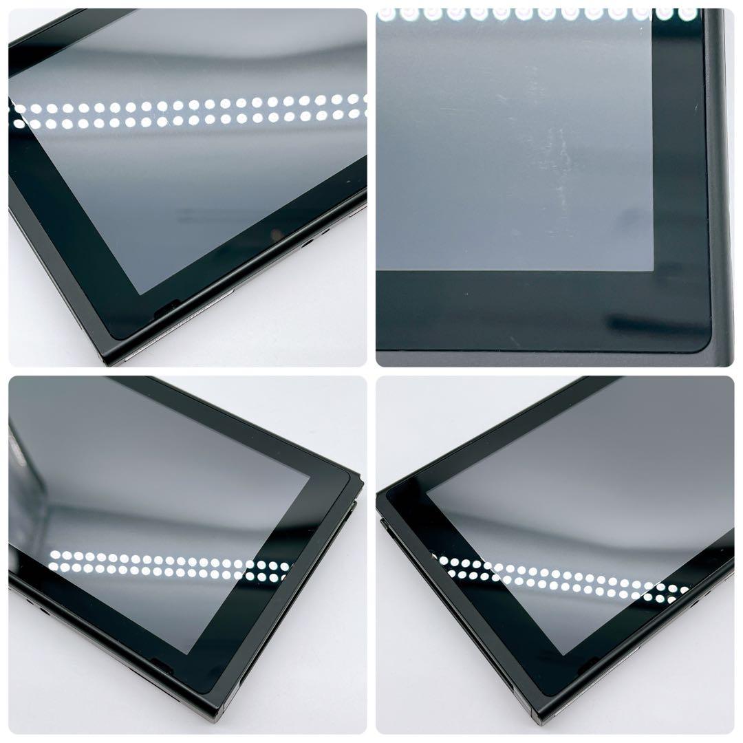 Nintendo Switch 2018年モデル 初期型 本体のみ 2517