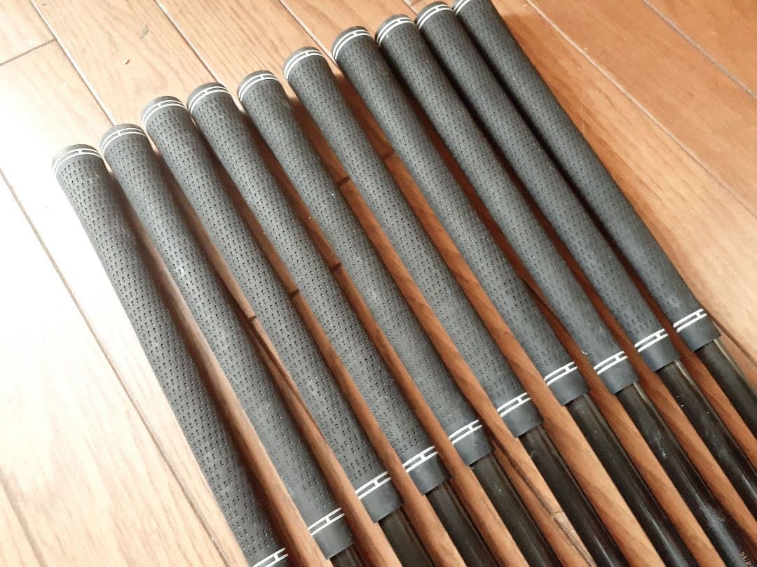 ホンマ ツインマークス メモリアル2000 β　３ツ星Ｒ金ゴールドバック10本