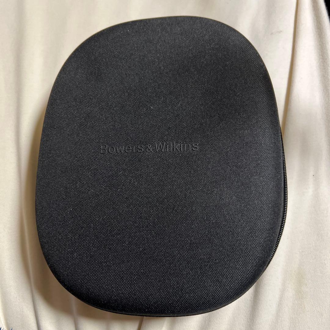 Bowers & Wilkins Px7 S2 ワイヤレスヘッドホン