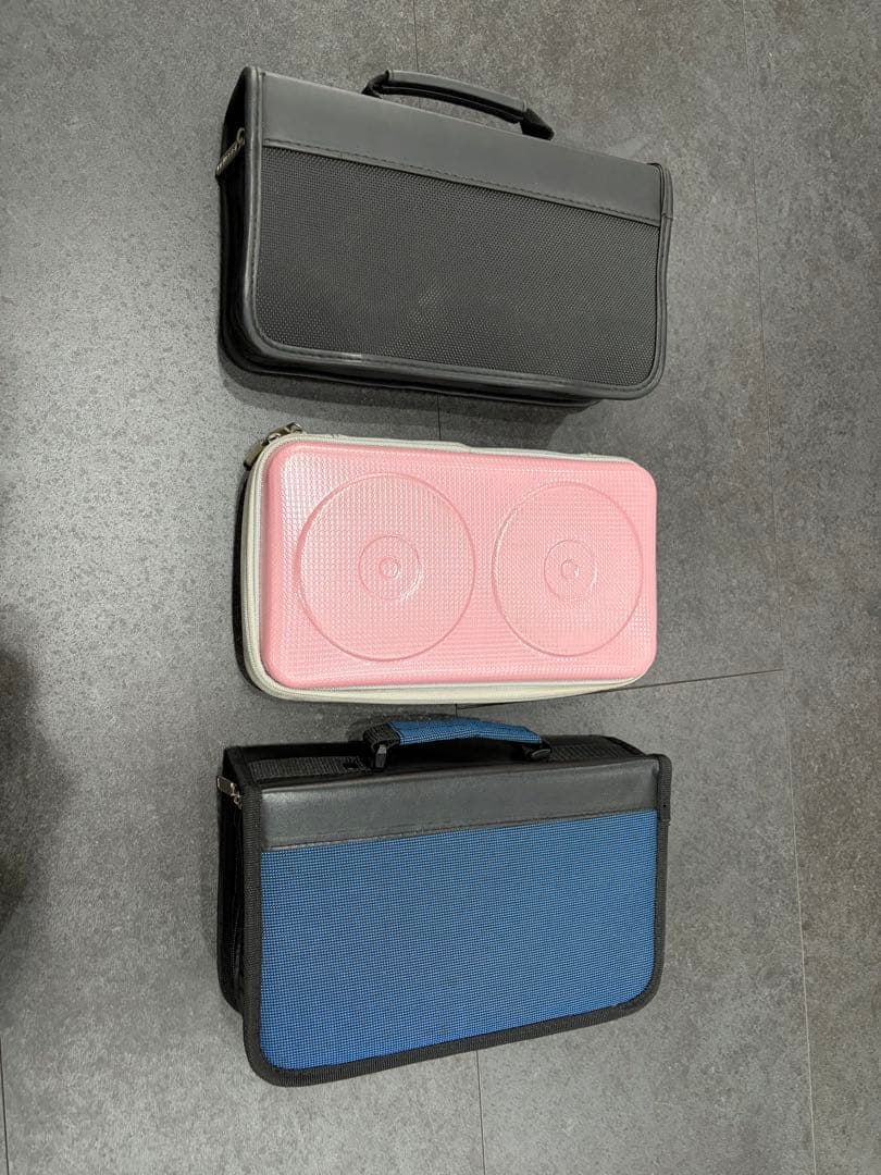 洋楽DVD245枚まとめ売り