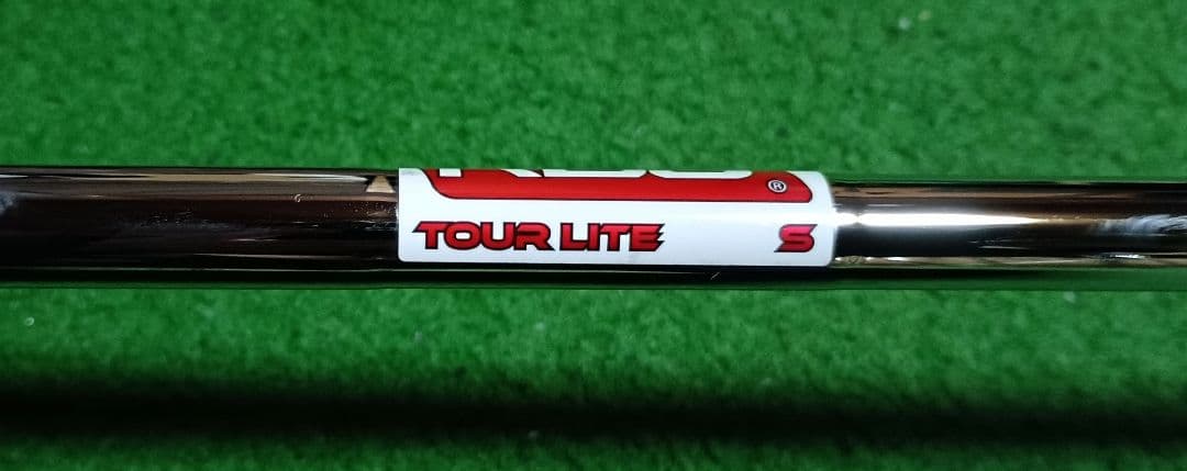 スリクソン　ZX4 mk2 アイアン　6～P　美品