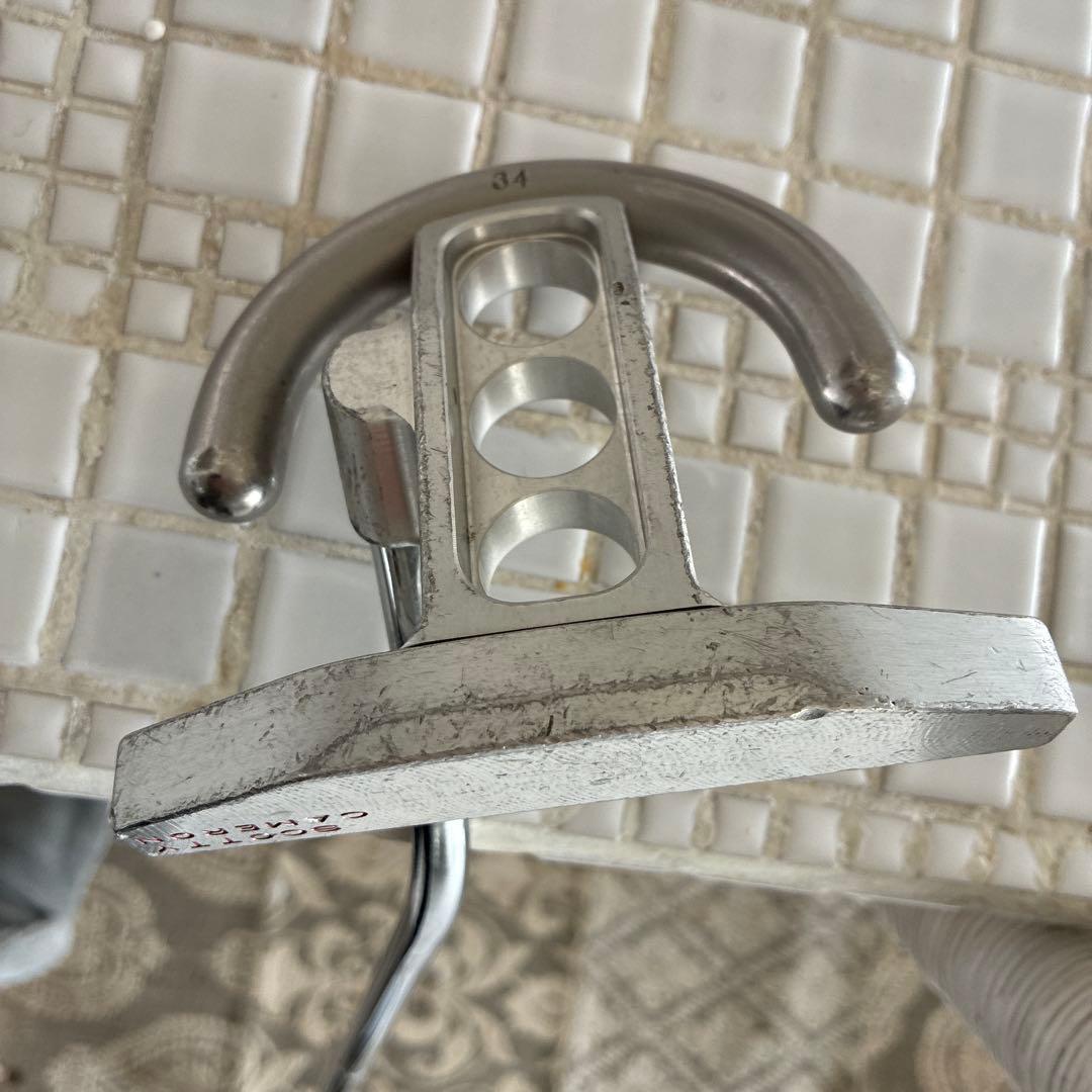 SCOTTY CAMERON Futura フューチュラ