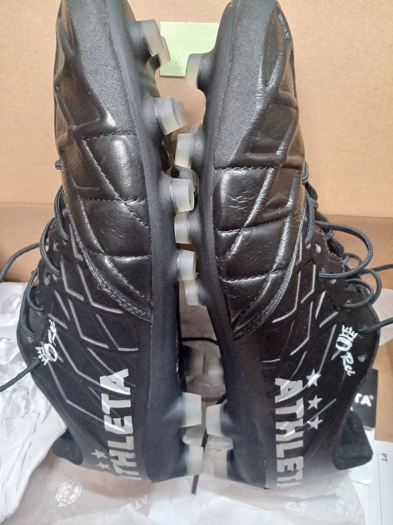 アスレタ　O-Rei T6 25.0cm