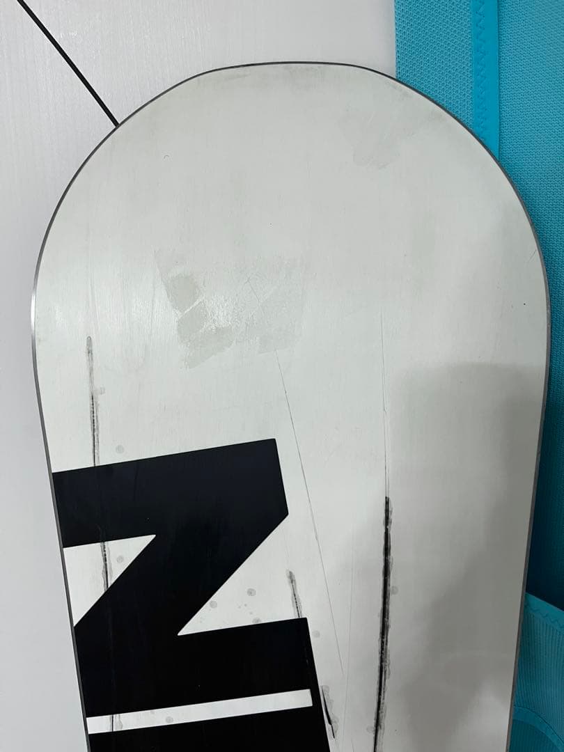 NEVER SUMMER COBRA 158cm 15-16 スノーボード