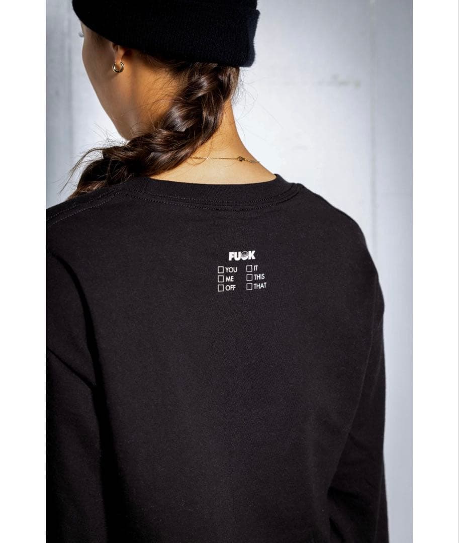 Anti country club Tokyo x ZOZO Tシャツ 未使用