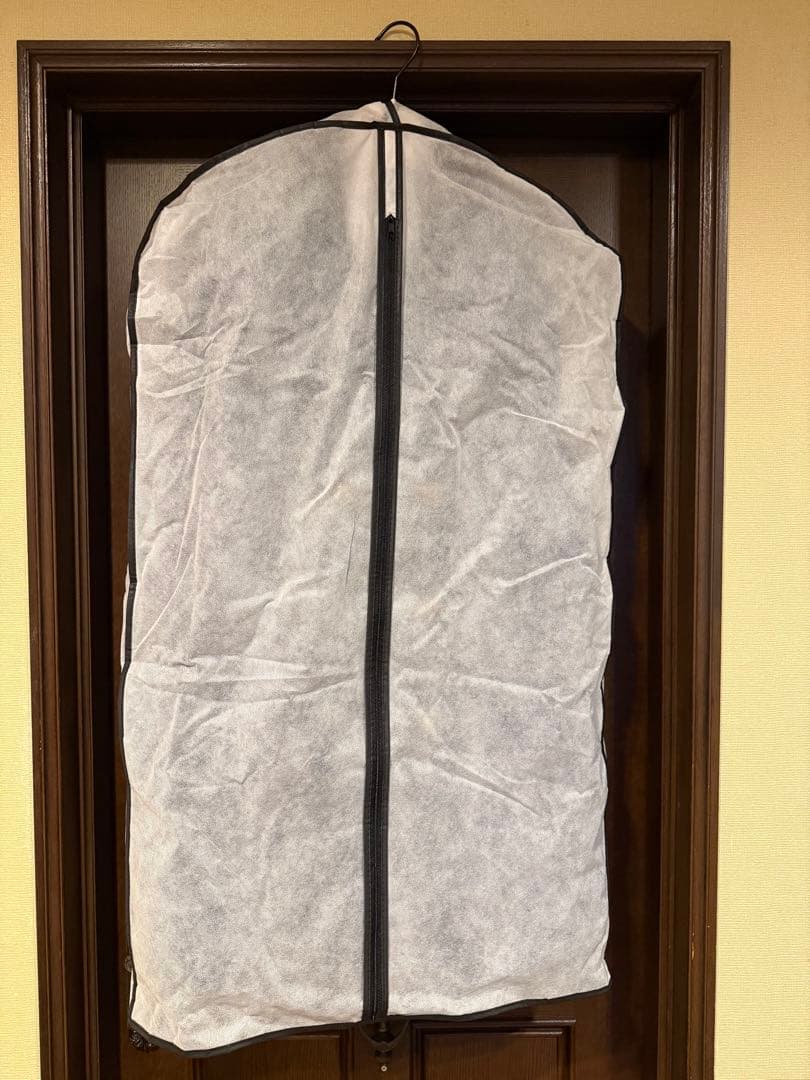 moe　新品未使用　タグ有　REDValentino ポンチョ　コート