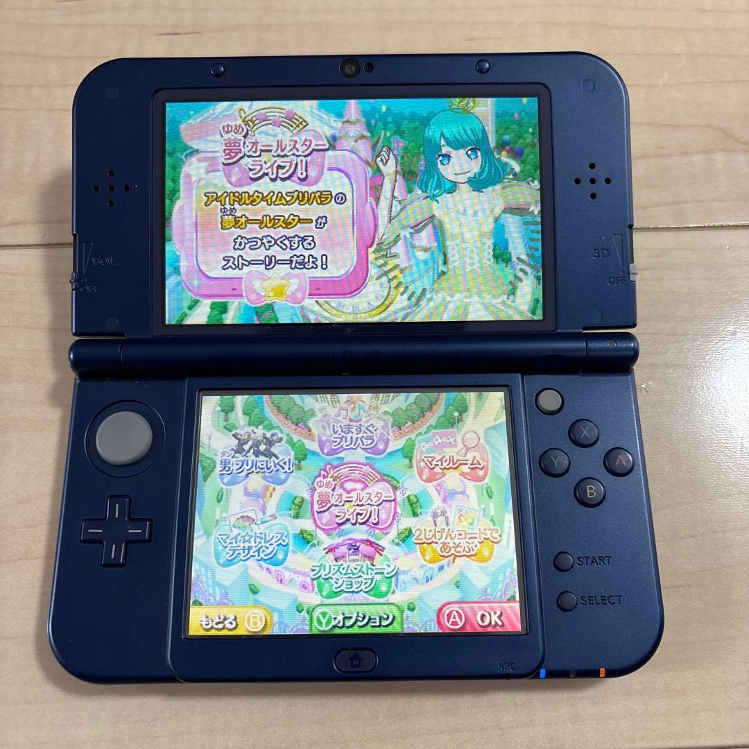 プリパラ　女神のドレスデザイン　おしゃれアイテム1450 夢のオールスターライブ