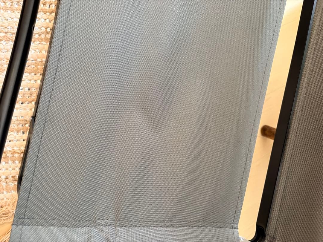 Coleman × URBAN RESEARCHコンパクトフォールディングチェア