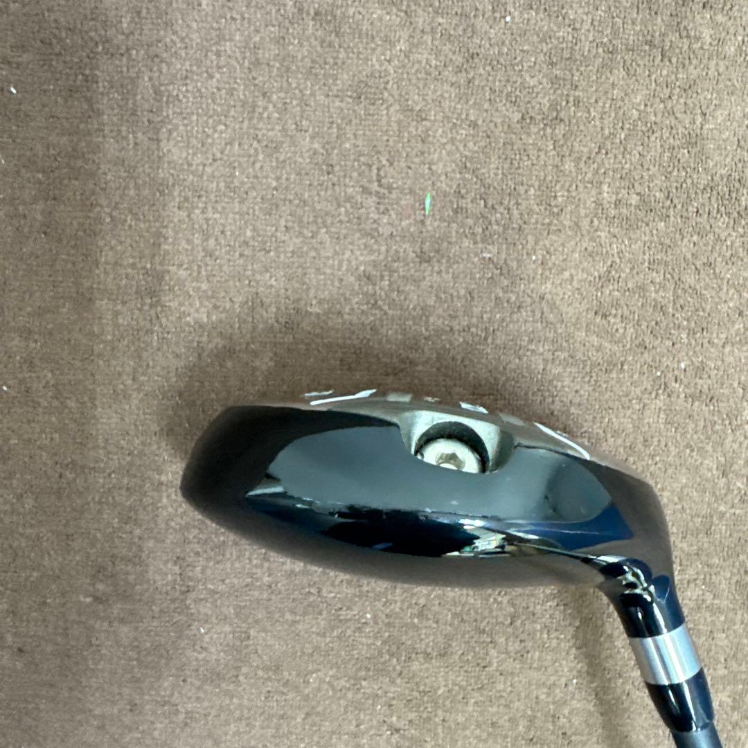 クレイジーＵＴ18°CRZ-U18 STP utility75