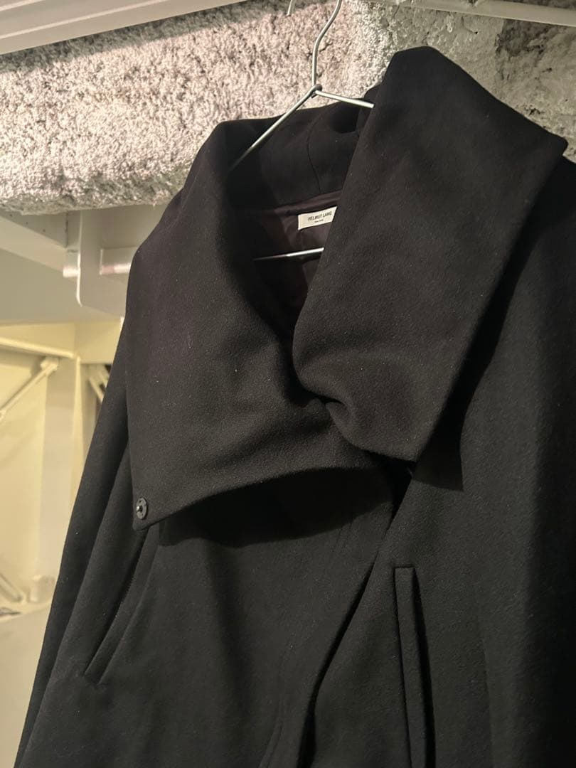 Helmut Lang Body UPSD DWN ジャケット