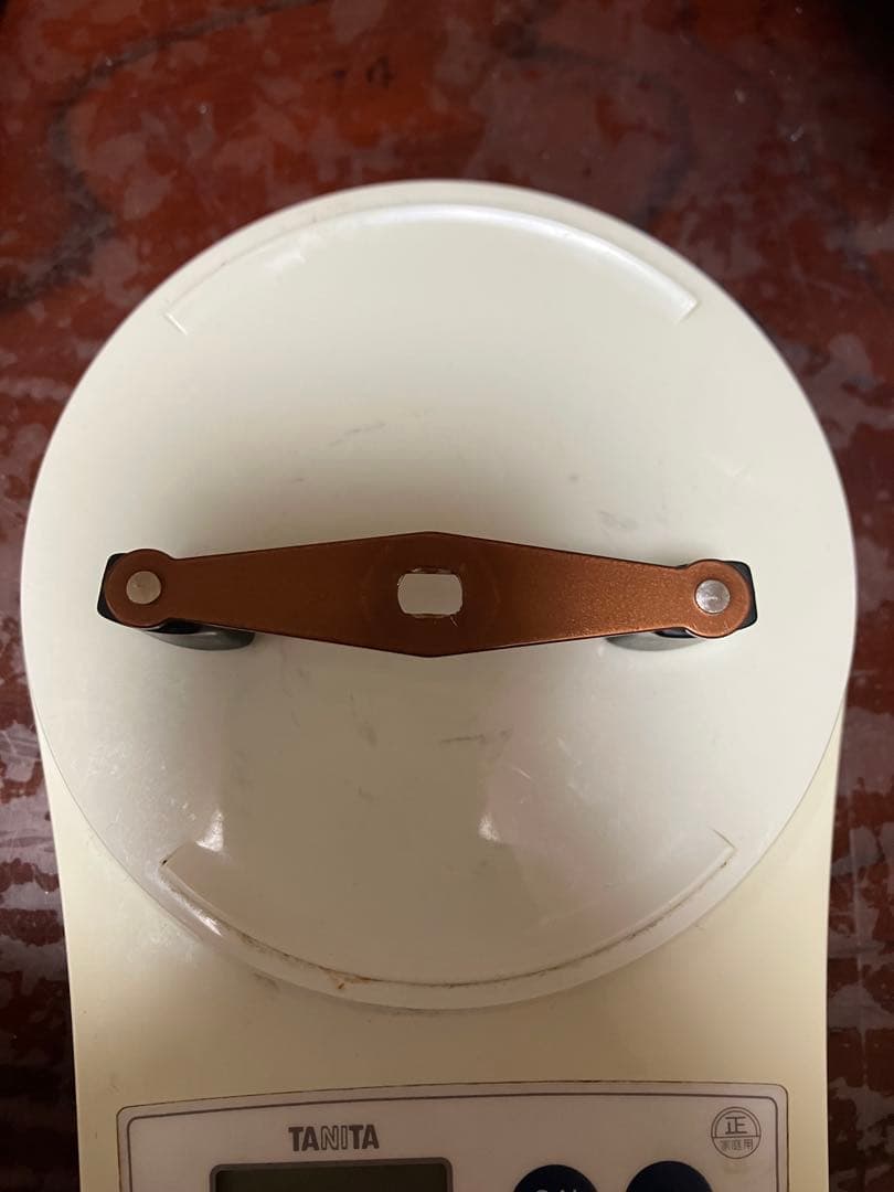 ABU アンバサダー4000D フレーム　ハンドル　アンバサダー5000c