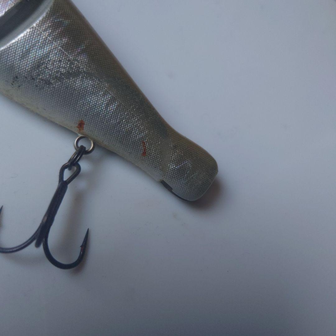 ジョインテッドクロー230 ジョインテッドクロー178×2 3本セット売り