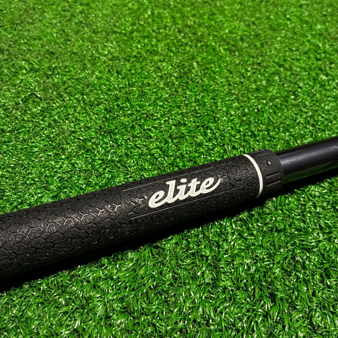 テーラーメイドMCH 90-X ハイブリッドUT用