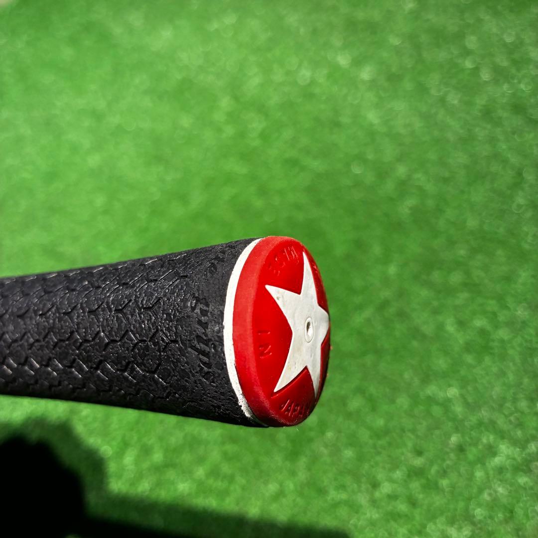 テーラーメイドMCH 90-X ハイブリッドUT用