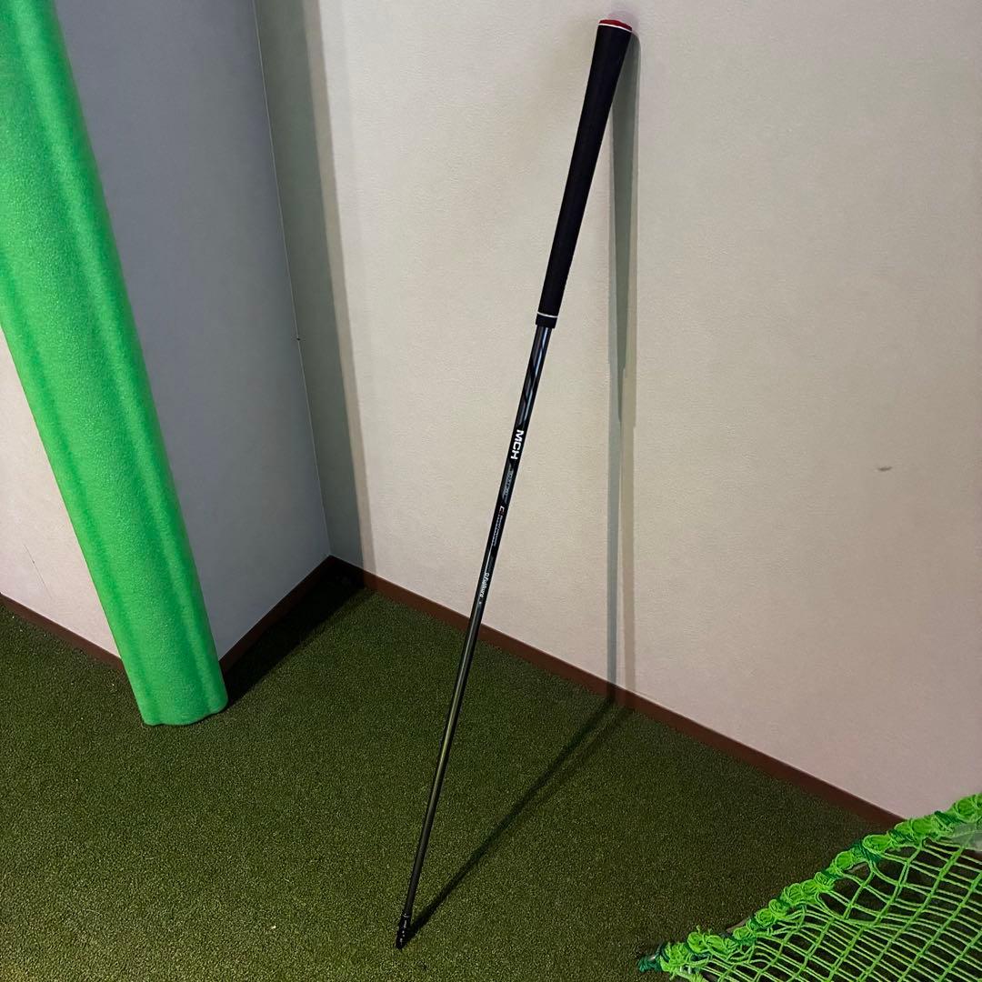 テーラーメイドMCH 90-X ハイブリッドUT用