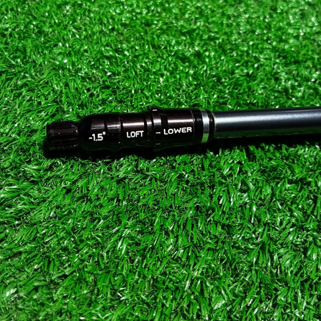 テーラーメイドMCH 90-X ハイブリッドUT用