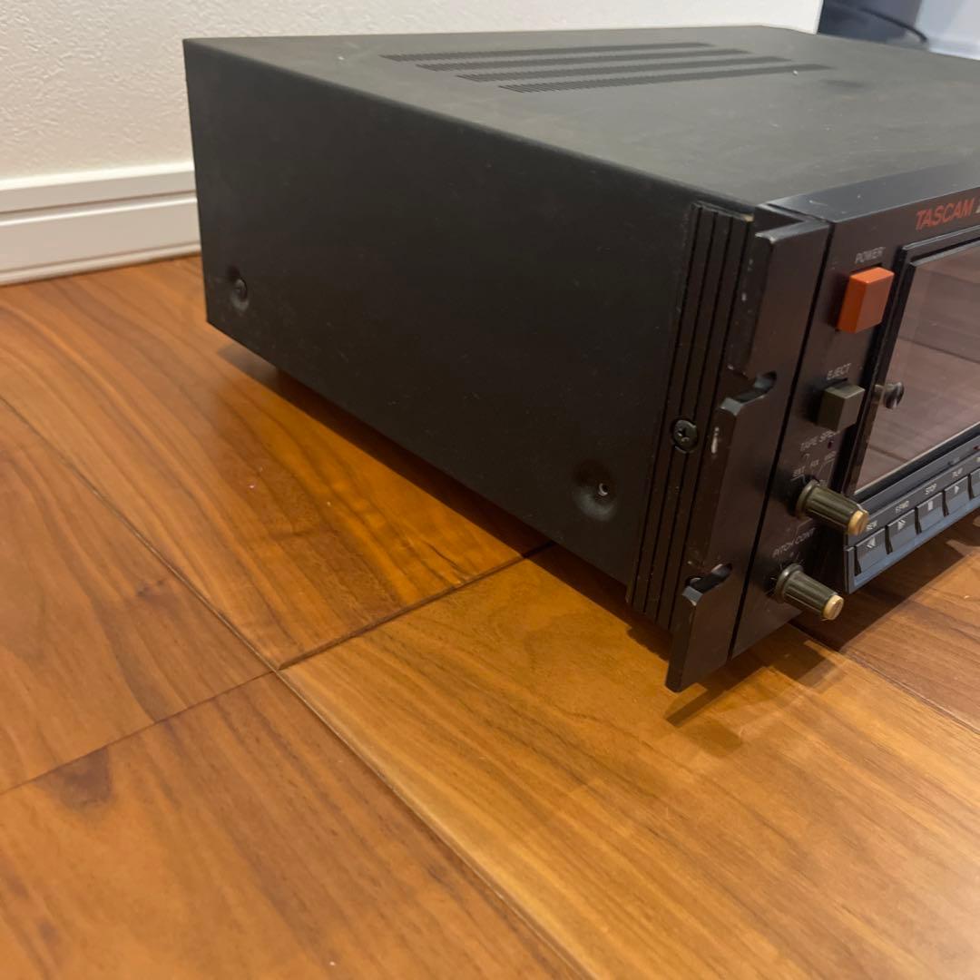 TASCAM 238 マルチトラックレコーダー