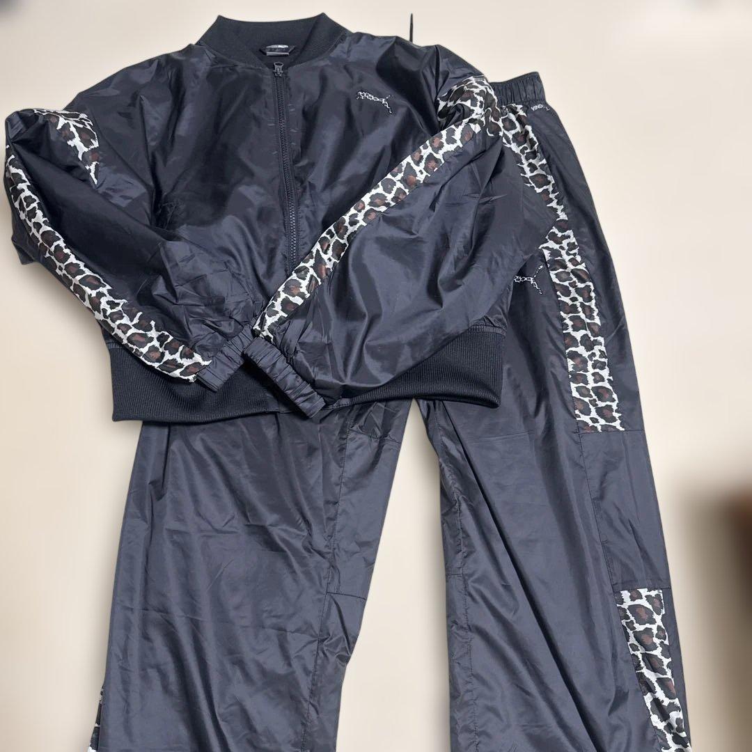 プーマ　PUMA 未使用ジャージセットL お値打ち品