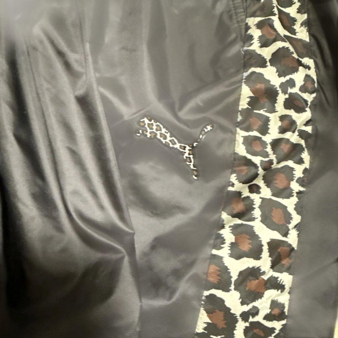 プーマ　PUMA 未使用ジャージセットL お値打ち品