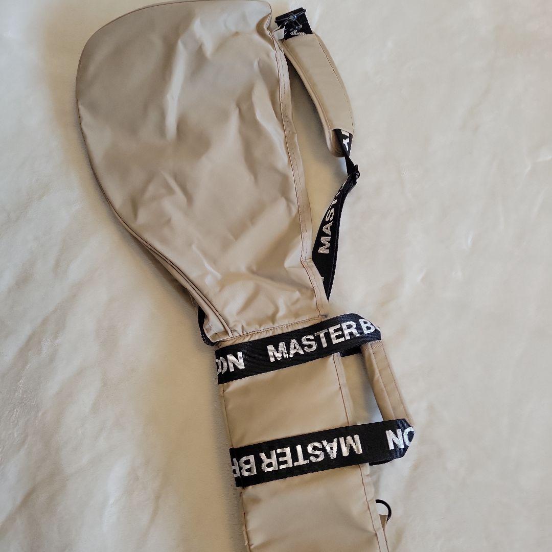美品✨お洒落❤MASTERBUN クラブケース☆