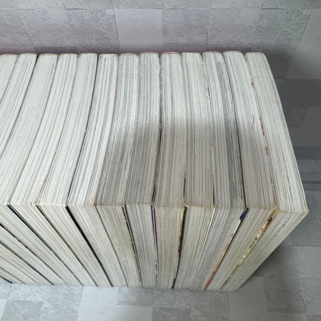 B130 角川まんが科学シリーズ どっちが強い!? シリーズ 21冊