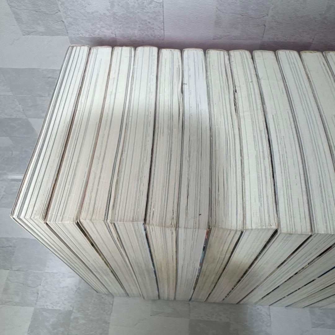 B130 角川まんが科学シリーズ どっちが強い!? シリーズ 21冊