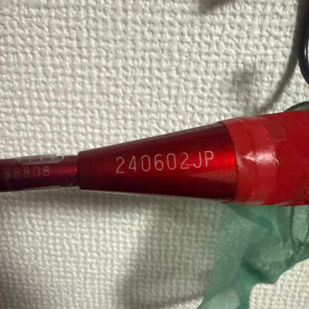 YONEX ARCSABER Z SLASH 限定モデル　美品