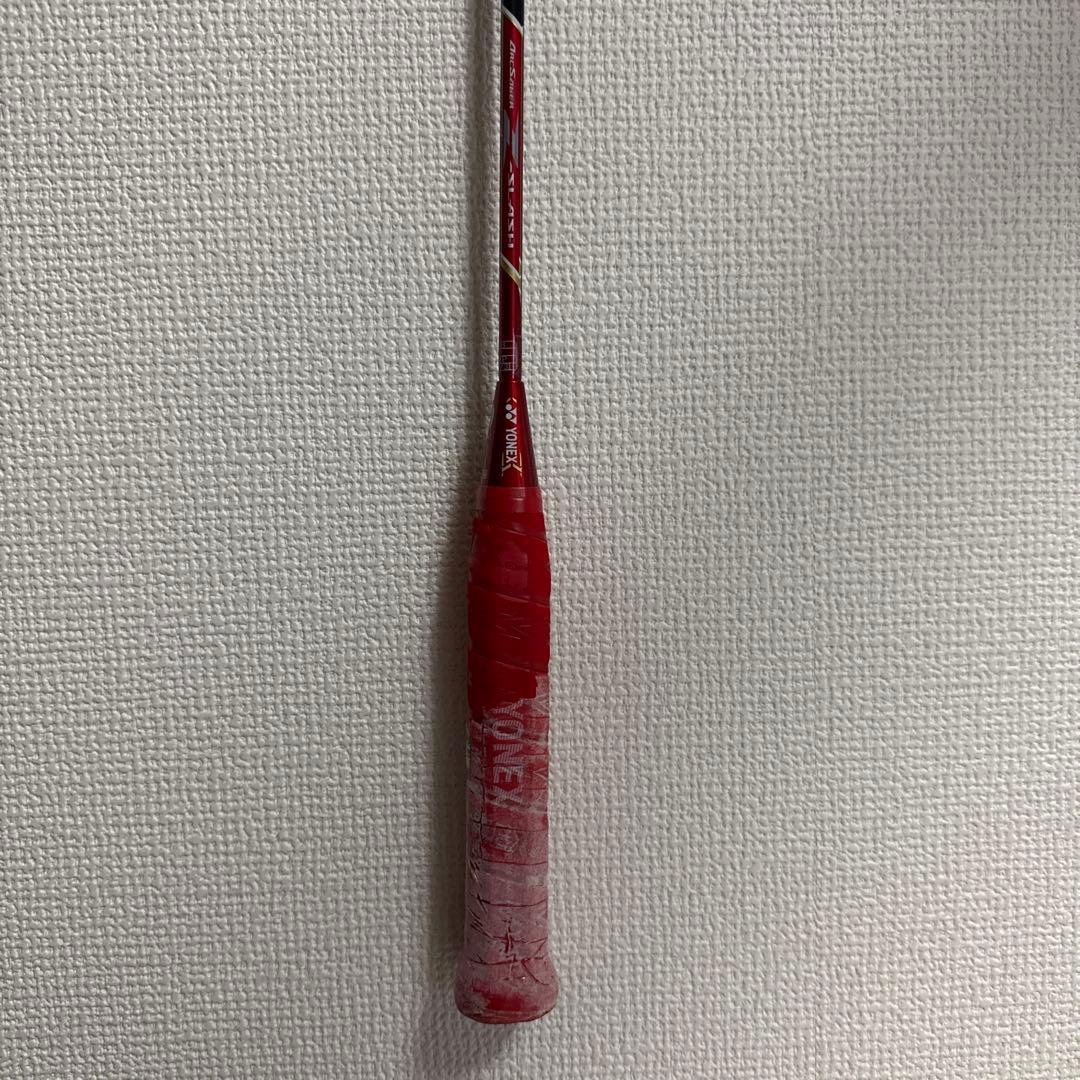 YONEX ARCSABER Z SLASH 限定モデル　美品