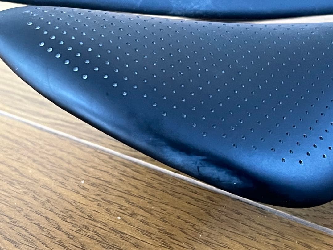 Bontrager Aeolus RSL サドル 145mm カーボンレール