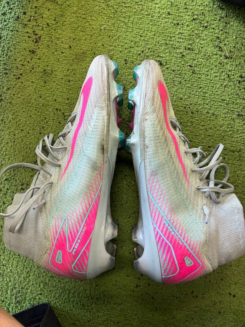 マーキュリアルスーパーフライ10