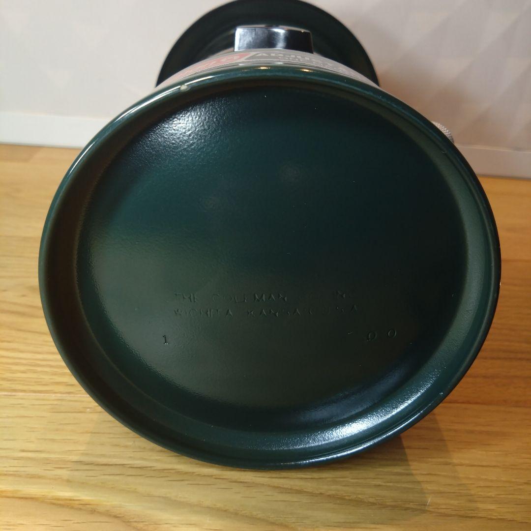 Coleman 286A ワンマントルランタン セット品