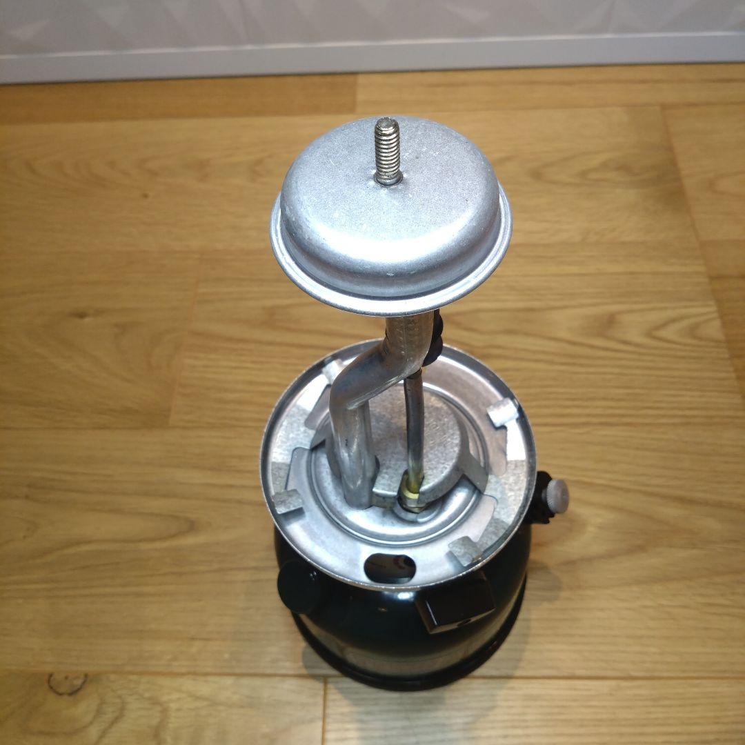 Coleman 286A ワンマントルランタン セット品